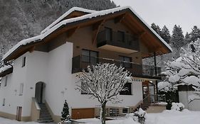 Alpenherz Apartments